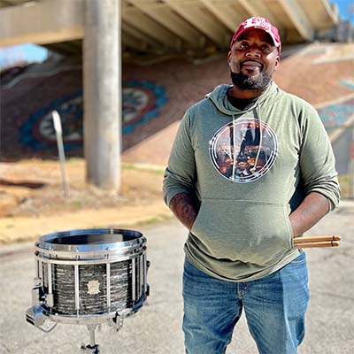 Harvey Thompson (BYOS)